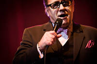 2007-10-25 - Benny Anderssons Orkester med Helen Sjöholm och Tommy Körberg från Globen, Stockholm