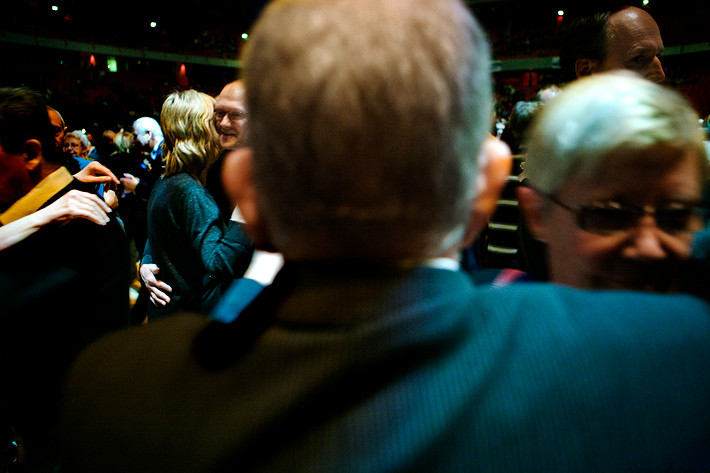 2007-10-25 - Benny Anderssons Orkester med Helen Sjöholm och Tommy Körberg från Globen, Stockholm