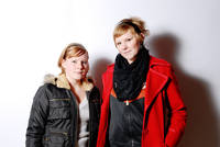 2007-10-25 - Rookiefestivalen från Metropol, Hultsfred