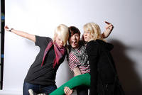 2007-10-25 - Rookiefestivalen från Metropol, Hultsfred