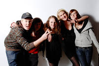 2007-10-25 - Rookiefestivalen från Metropol, Hultsfred
