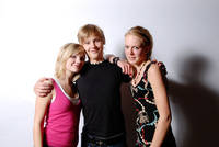 2007-10-25 - Rookiefestivalen från Metropol, Hultsfred
