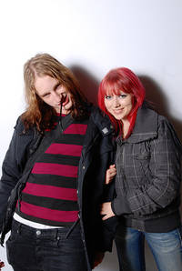 2007-10-25 - Rookiefestivalen från Metropol, Hultsfred