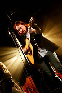 2007-10-25 - Lars Winnerbäck från Lisebergshallen, Göteborg