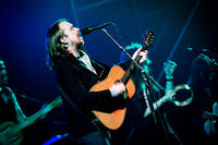 2007-10-25 - Lars Winnerbäck från Lisebergshallen, Göteborg