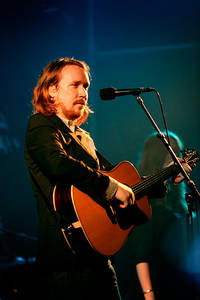 2007-10-25 - Lars Winnerbäck från Lisebergshallen, Göteborg