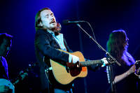 2007-10-25 - Lars Winnerbäck från Lisebergshallen, Göteborg