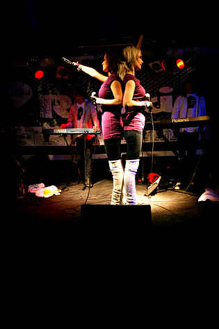 2007-10-25 - Effete från Rookiefestivalen, Hultsfred
