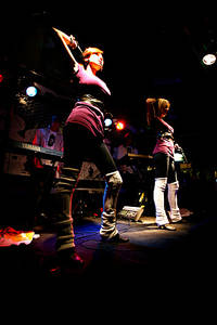 2007-10-25 - Effete från Rookiefestivalen, Hultsfred