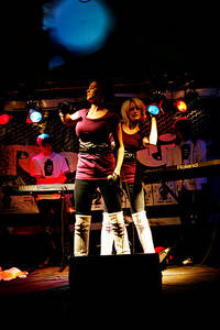 2007-10-25 - Effete från Rookiefestivalen, Hultsfred