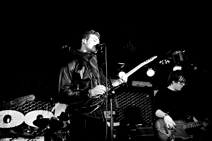 2007-10-25 - Backslick från Rookiefestivalen, Hultsfred