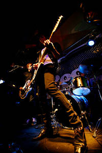 2007-10-25 - Film on Four från Rookiefestivalen, Hultsfred