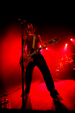 2007-10-25 - Neverstore från Rookiefestivalen, Hultsfred