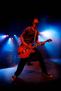 2007-10-25 - Neverstore från Rookiefestivalen, Hultsfred