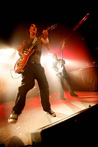 2007-10-25 - Neverstore från Rookiefestivalen, Hultsfred