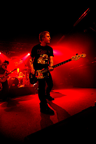 2007-10-25 - Neverstore från Rookiefestivalen, Hultsfred