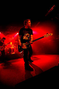 2007-10-25 - Neverstore från Rookiefestivalen, Hultsfred