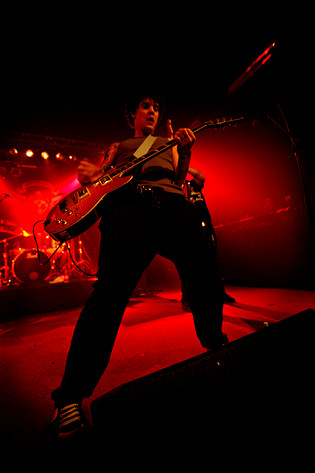 2007-10-25 - Neverstore från Rookiefestivalen, Hultsfred
