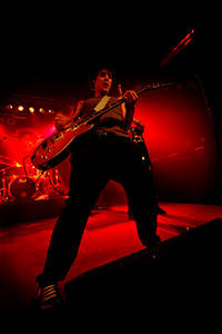 2007-10-25 - Neverstore från Rookiefestivalen, Hultsfred