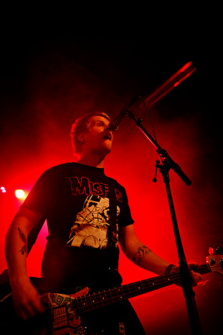 2007-10-25 - Neverstore från Rookiefestivalen, Hultsfred