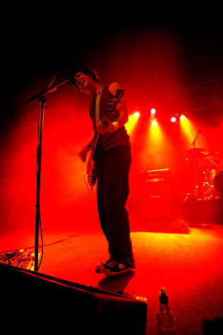 2007-10-25 - Neverstore från Rookiefestivalen, Hultsfred