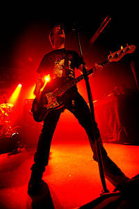 2007-10-25 - Neverstore från Rookiefestivalen, Hultsfred