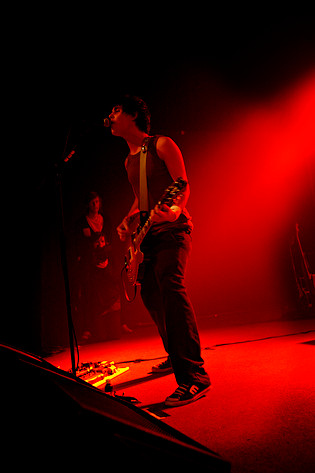 2007-10-25 - Neverstore från Rookiefestivalen, Hultsfred