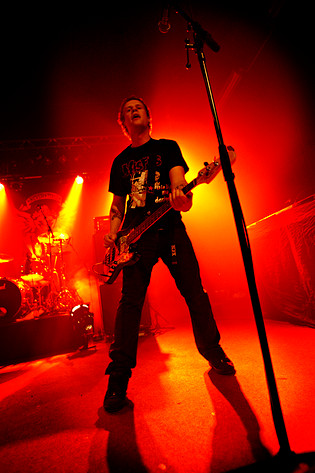 2007-10-25 - Neverstore från Rookiefestivalen, Hultsfred