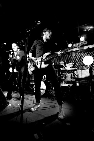 2007-10-25 - Torpedo från Rookiefestivalen, Hultsfred