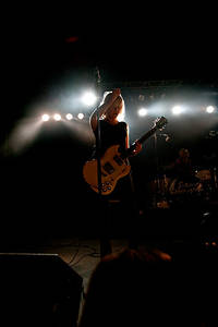 2007-10-25 - Sahara Hotnights från Rookiefestivalen, Hultsfred