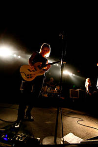 2007-10-25 - Sahara Hotnights från Rookiefestivalen, Hultsfred