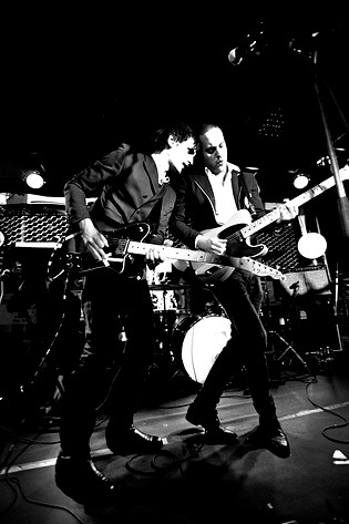 2007-10-25 - Torpedo från Rookiefestivalen, Hultsfred