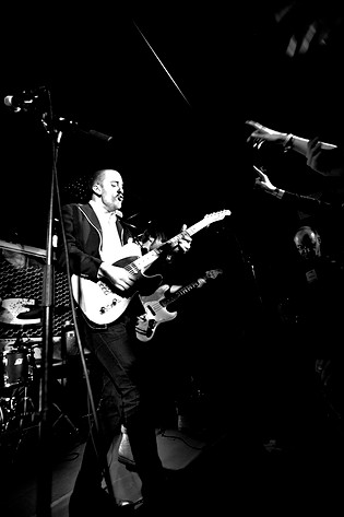 2007-10-25 - Torpedo från Rookiefestivalen, Hultsfred