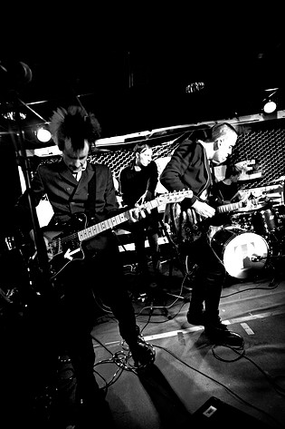 2007-10-25 - Torpedo från Rookiefestivalen, Hultsfred