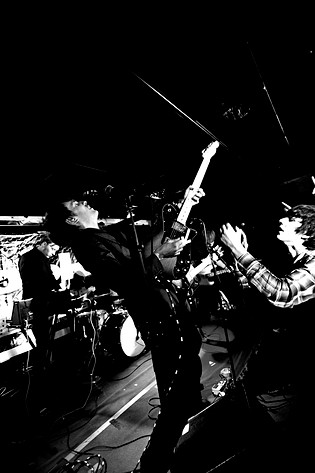 2007-10-25 - Torpedo från Rookiefestivalen, Hultsfred