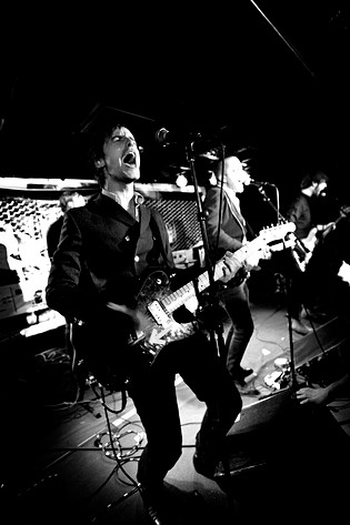 2007-10-25 - Torpedo från Rookiefestivalen, Hultsfred