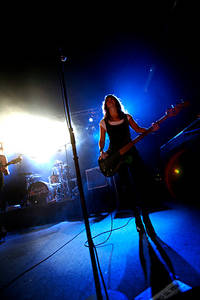 2007-10-25 - Sahara Hotnights från Rookiefestivalen, Hultsfred