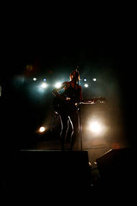 2007-10-25 - Sahara Hotnights från Rookiefestivalen, Hultsfred