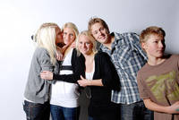 2007-10-25 - Rookiefestivalen från Metropol, Hultsfred