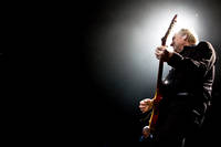2007-10-26 - Rush från Globen, Stockholm