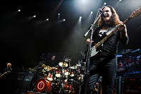 2007-10-26 - Rush från Globen, Stockholm