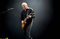 2007-10-26 - Rush från Globen, Stockholm
