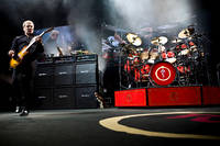 2007-10-26 - Rush från Globen, Stockholm