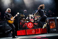 2007-10-26 - Rush från Globen, Stockholm