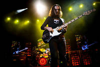 2007-10-26 - Rush från Globen, Stockholm