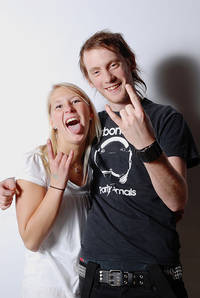 2007-10-25 - Rookiefestivalen från Metropol, Hultsfred