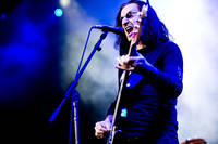 2007-10-26 - Rush från Globen, Stockholm