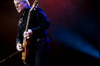 2007-10-26 - Rush från Globen, Stockholm