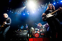 2007-10-26 - Rush från Globen, Stockholm