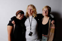 2007-10-26 - Rookiefestivalen från Metropol, Hultsfred